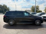 New 2026 Mercedes-Benz GLS 580 4MATIC image 5