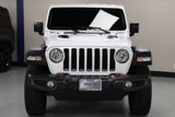 Used 2021 Jeep Wrangler Unlimited Rubicon image 4