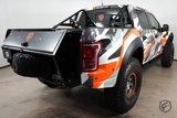 Used 2017 Ford F150 Raptor w/ Equipment Group 802A Luxury image 4