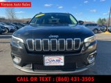 Used 2020 Jeep Cherokee Limited image 2