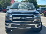 New 2025 Ford F150 Lariat image 2