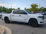 New 2025 RAM 1500 Laramie image 2