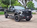 Used 2025 Chevrolet Silverado 2500 LT w/ Trail Boss Package image 2