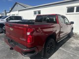New 2025 Chevrolet Silverado 1500 High Country w/ Technology Package image 3