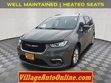 Used 2021 Chrysler Pacifica Touring-L image 1