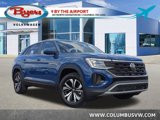 New 2025 Volkswagen Atlas Cross Sport SE image 1