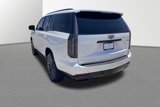 New 2025 Cadillac Escalade Sport Platinum image 5