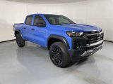 New 2026 Chevrolet Colorado Trail Boss image 2