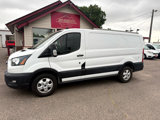 Used 2020 Ford Transit 250 Low Roof image 6