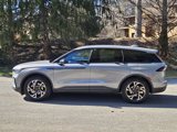 New 2025 Lincoln Nautilus Premier w/ Equipment Group 102A image 5