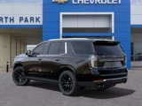 New 2025 Chevrolet Tahoe Premier image 3