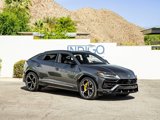 Used 2020 Lamborghini Urus image 4