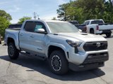 New 2025 Toyota Tacoma TRD Sport image 3