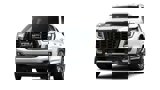 New 2025 GMC Yukon Denali Ultimate w/ LPO, Floor Liner Package image 3