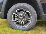 New 2024 Jeep Grand Cherokee Trailhawk image 2