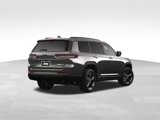 New 2025 Jeep Grand Cherokee L Limited image 5
