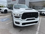New 2025 RAM 2500 Laramie image 4