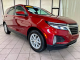 Certified 2024 Chevrolet Equinox LT w/ LPO, Floor Liner Package image 3