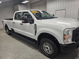 Used 2024 Ford F250 4x4 Crew Cab Super Duty image 2