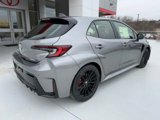 New 2025 Toyota Corolla GR image 4