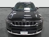New 2025 Jeep Grand Cherokee L Limited w/ Luxury Tech Group II image 6