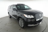Used 2024 Lincoln Navigator L 4WD image 3