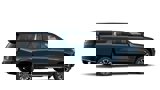 New 2025 Chevrolet Suburban LT image 3
