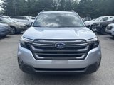 Certified 2025 Subaru Forester Premium image 2