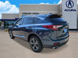 New 2025 Acura RDX w/ Technology Package image 3