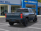 New 2026 Chevrolet Silverado 2500 LTZ image 5