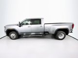 New 2025 GMC Sierra 3500 SLT w/ SLT Premium Package image 4