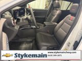 New 2025 Chevrolet Trax RS w/ Sunroof Package image 4