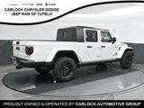 New 2025 Jeep Gladiator Sport image 2