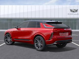 New 2026 Cadillac Lyriq V image 3