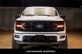 Used 2025 Ford F150 XLT image 4
