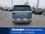 New 2025 Volkswagen ID. Buzz Pro S image 4