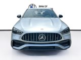 Used 2024 Mercedes-Benz C 43 AMG 4MATIC Sedan image 2
