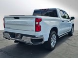 New 2025 Chevrolet Silverado 1500 LTZ image 3