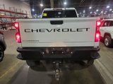 Used 2022 Chevrolet Silverado 2500 W/T w/ WT Convenience Package image 5