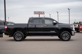 Used 2020 Toyota Tundra Limited image 2