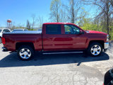 Used 2018 Chevrolet Silverado 1500 LT w/ LT Eassist Package image 4