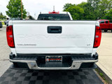 Used 2022 Chevrolet Colorado LT w/ Fleet Safety Package image 5