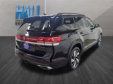 Certified 2024 Volkswagen Atlas SE image 6