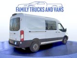 Used 2023 Ford Transit 250 Medium Roof w/ Load Area Protection Package image 5