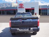 New 2025 Toyota Tundra Platinum image 4