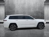 Used 2023 Jeep Grand Cherokee L Overland image 4