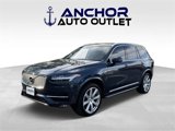 Used 2019 Volvo XC90 T6 Inscription w/ Advanced Package image 4