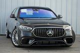 Used 2024 Mercedes-Benz S 63 AMG S image 4