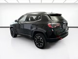 Used 2021 Jeep Compass Trailhawk image 6