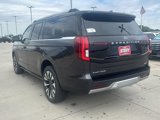 New 2025 Ford Expedition Max Platinum w/ Driver's Package image 5